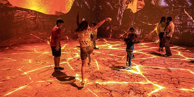 House of Digital Art   An Immersive Experience in Mauritius (5)
